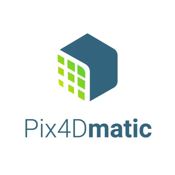 Pix4D matic