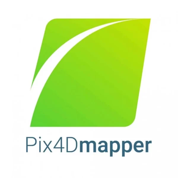 Pix4D mapper