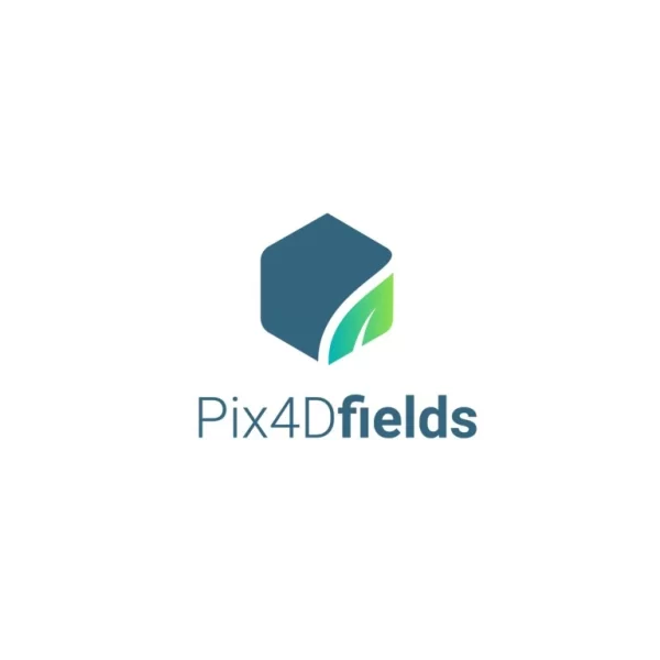 Pix4D fields