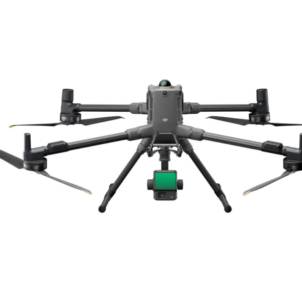DJI Matrice 400RTK