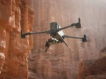 DJI Matrice 400RTK – Obrázok 4